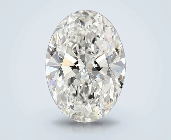 4.09 Carat · F · VS1 Rare Carat Ideal Cut