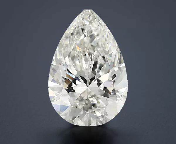 3.98 Carat · F · VS1 Rare Carat Ideal Cut