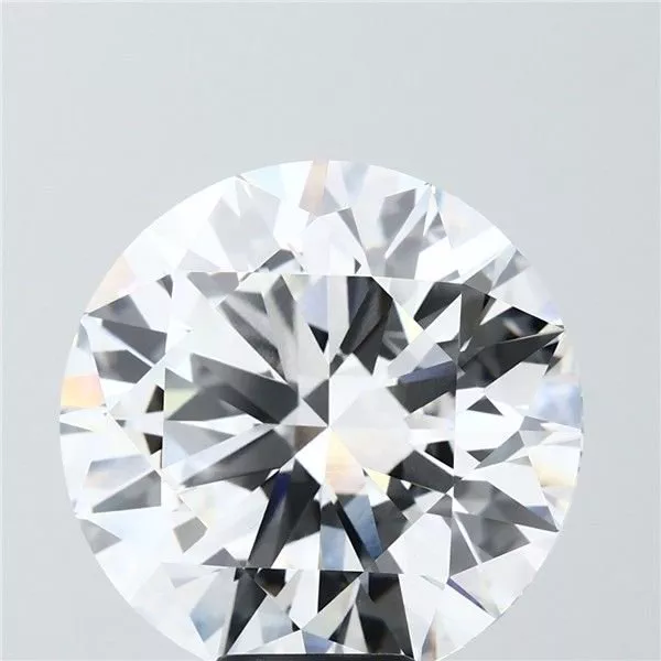 11.02 Carat · E · VVS2 excellent Cut