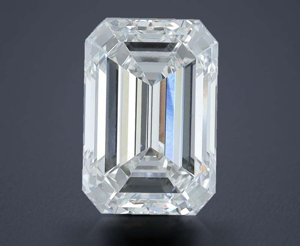 3.01 Carat · E · VVS2 Rare Carat Ideal Cut