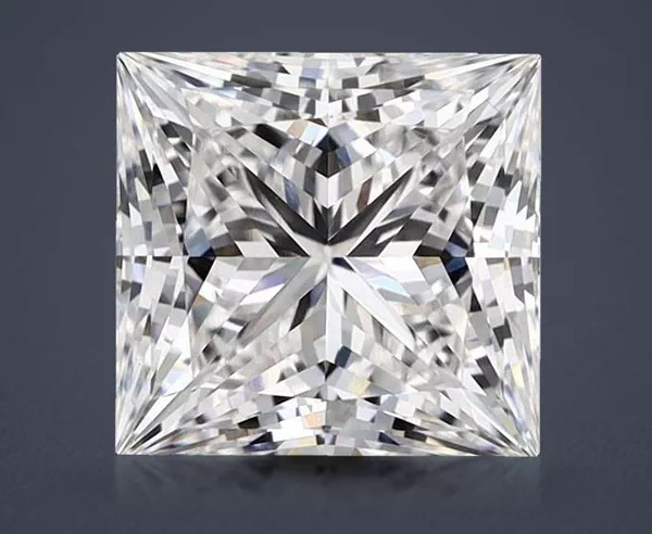 3.07 Carat · D · VVS2 Rare Carat Ideal Cut