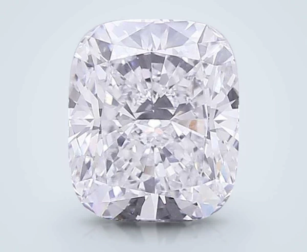 6.5 Carat · D · VVS2 very good Cut
