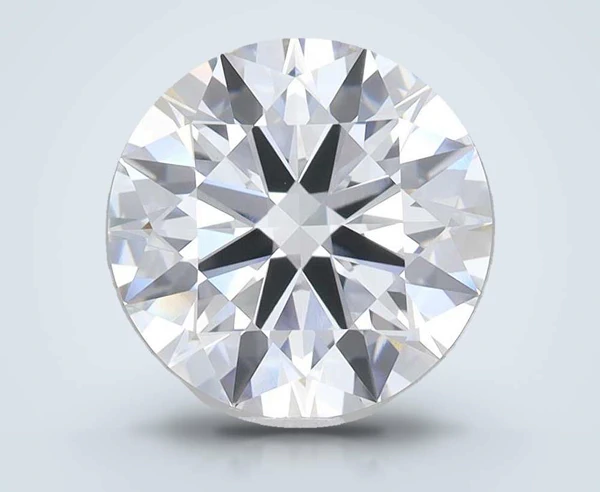 4.01 Carat · D · VVS2 Rare Carat Ideal Cut
