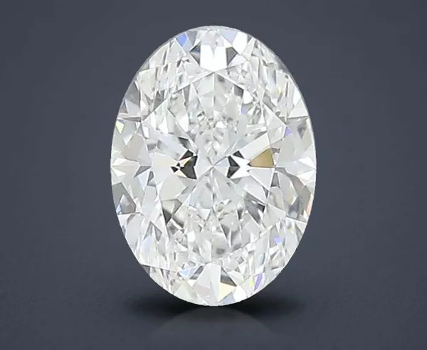 0.44 Carat · F · IF Rare Carat Ideal Cut