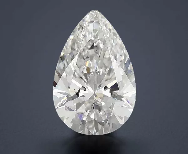 2.1 Carat · D · VS1 Rare Carat Ideal Cut