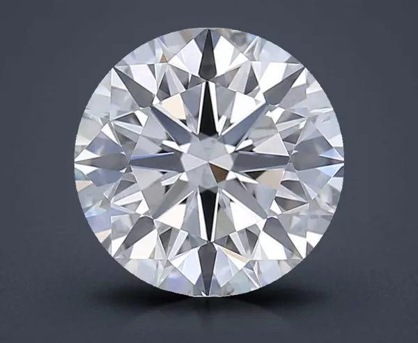 1.24 Carat · D · VVS2 ideal Cut