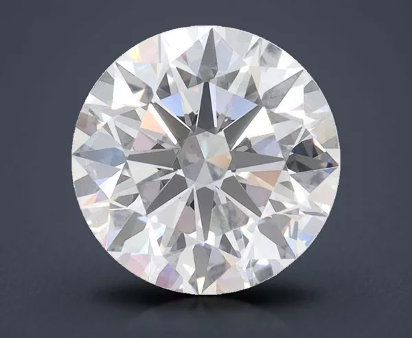 3.34 Carat · D · VVS1 Rare Carat Ideal Cut