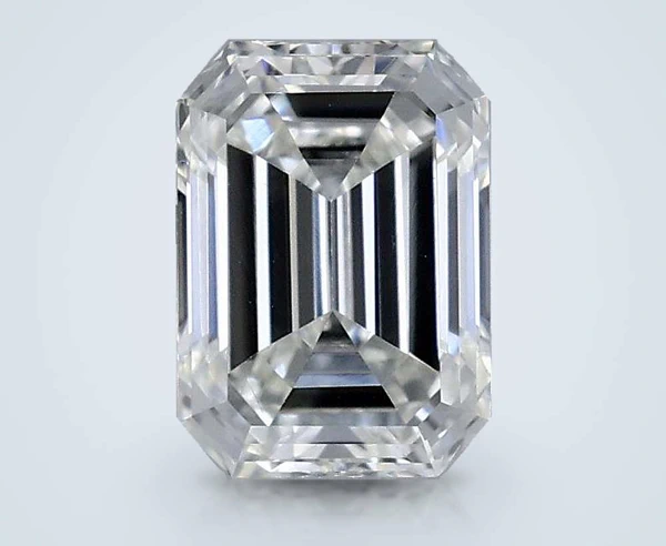 0.38 Carat · H · VVS2 very good Cut
