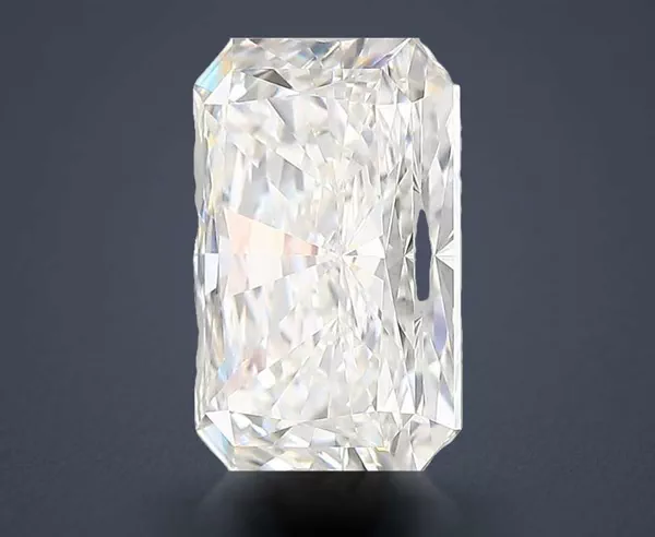 4.02 Carat · F · VVS1 Rare Carat Ideal Cut