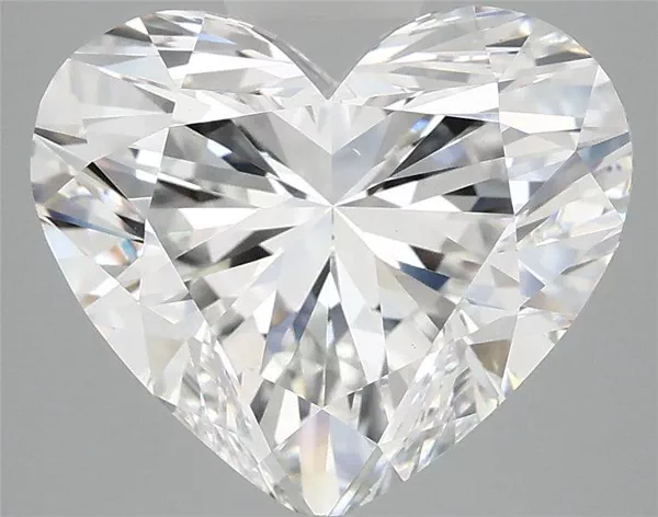 5.23 Carat · E · VS1 Rare Carat Ideal Cut