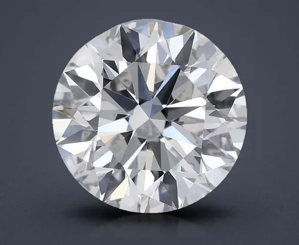 0.6 Carat · D · VS1 Rare Carat Ideal Cut