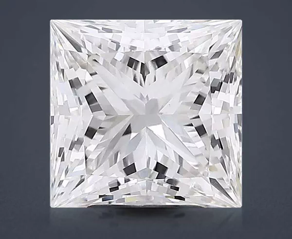 3.36 Carat · G · VVS2 Rare Carat Ideal Cut