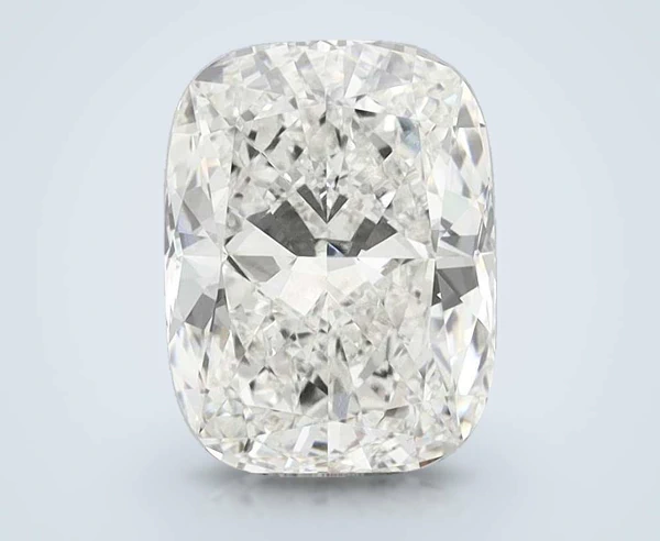 6.89 Carat · F · VVS2 Rare Carat Ideal Cut