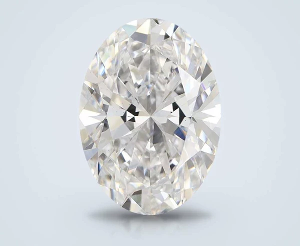 6.09 Carat · E · VS2 Rare Carat Ideal Cut
