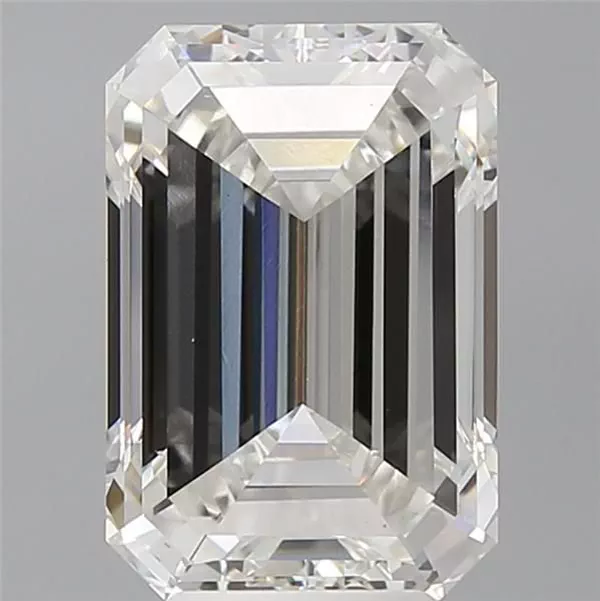 5.41 Carat · F · VS1 Rare Carat Ideal Cut