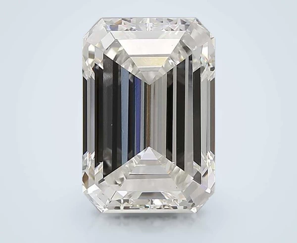 5.41 Carat · F · VS1 Rare Carat Ideal Cut