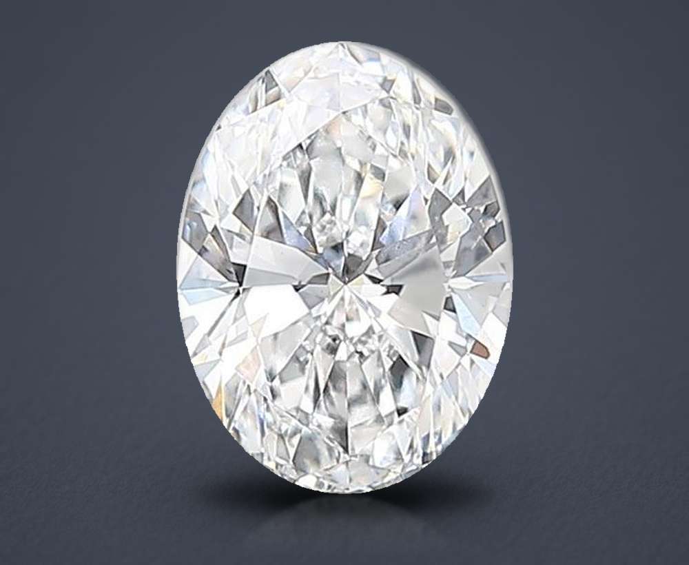 1.09 Carat · D · VS1 Rare Carat Ideal Cut