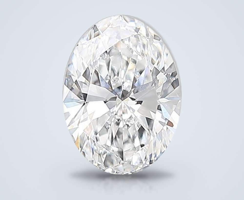 1.09 Carat · D · VS1 Rare Carat Ideal Cut