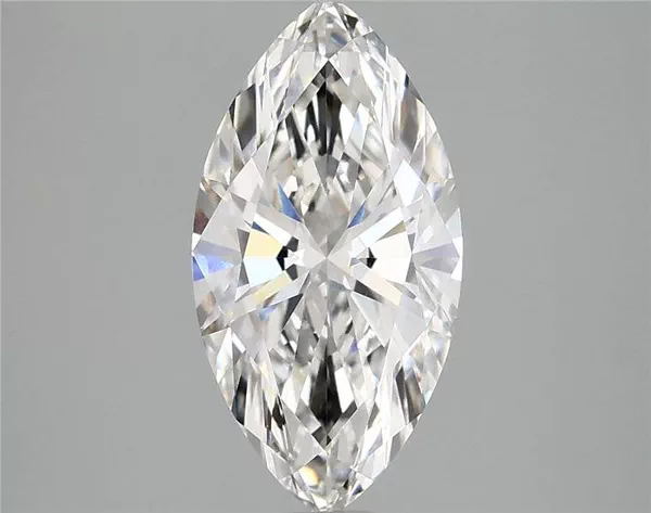 2.06 Carat · F · VS1 Rare Carat Ideal Cut