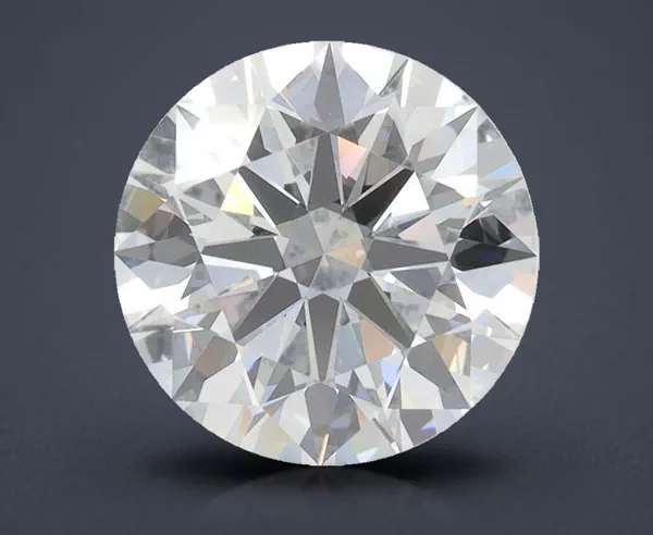 3.53 Carat · D · VVS1 Rare Carat Ideal Cut