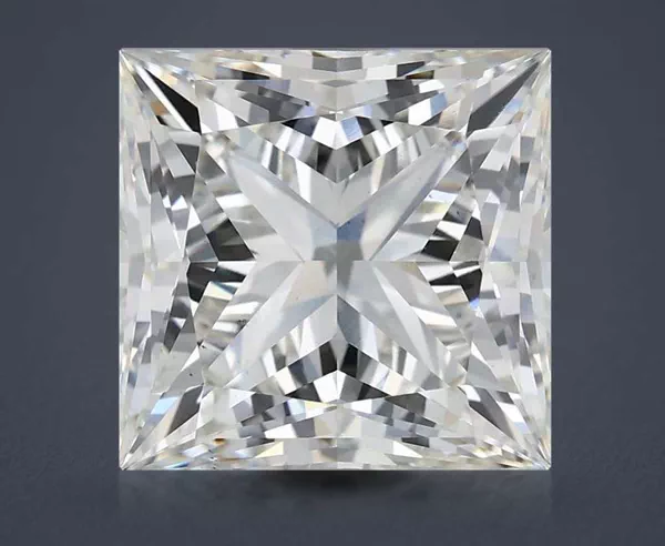7.03 Carat · H · VS1 Rare Carat Ideal Cut