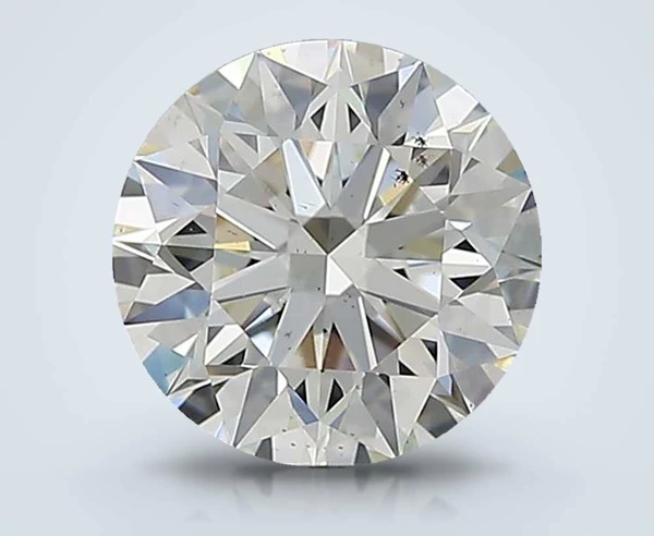 0.83 Carat · K · SI1 Rare Carat Ideal Cut