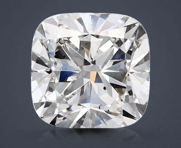 3.08 Carat · F · SI1 Rare Carat Ideal Cut