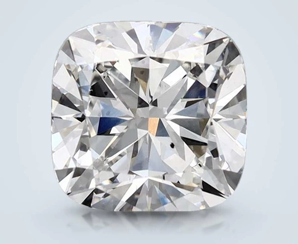 3.08 Carat · F · SI1 Rare Carat Ideal Cut