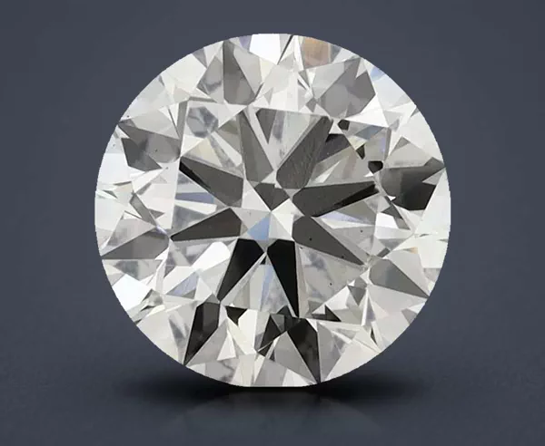 3.01 Carat · I · VS1 excellent Cut