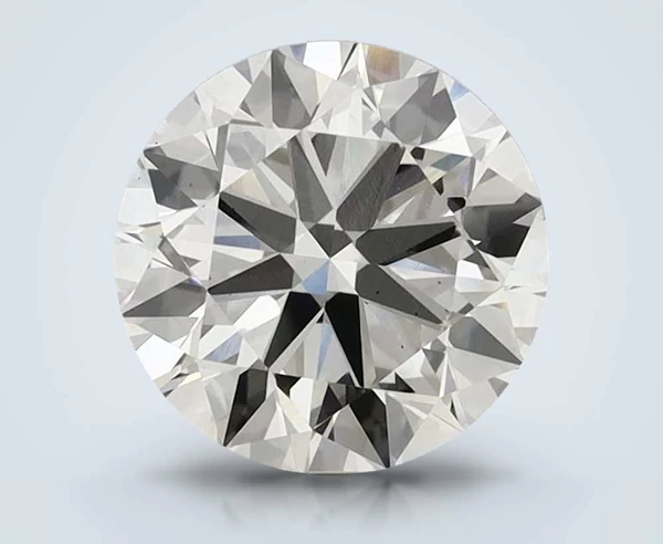 3.01 Carat · I · VS1 excellent Cut