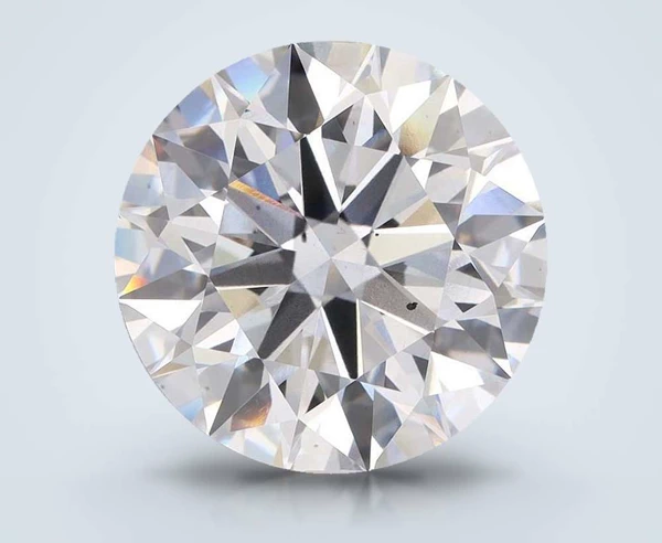 11 Carat · F · VS2 Rare Carat Ideal Cut