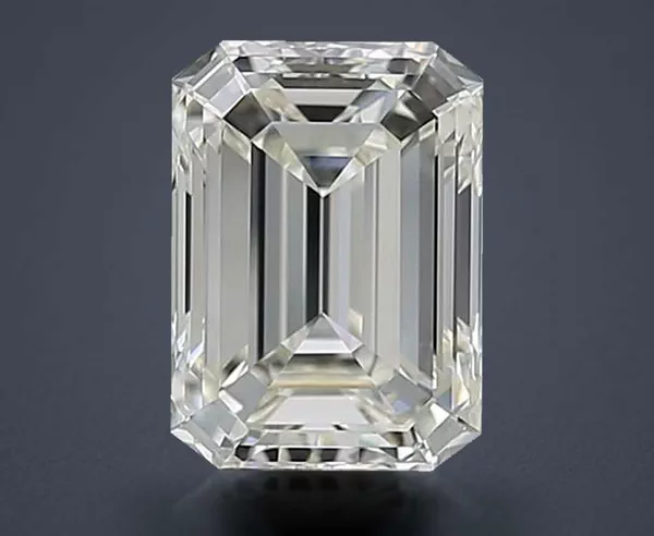 2.51 Carat · J · VVS2 Rare Carat Ideal Cut