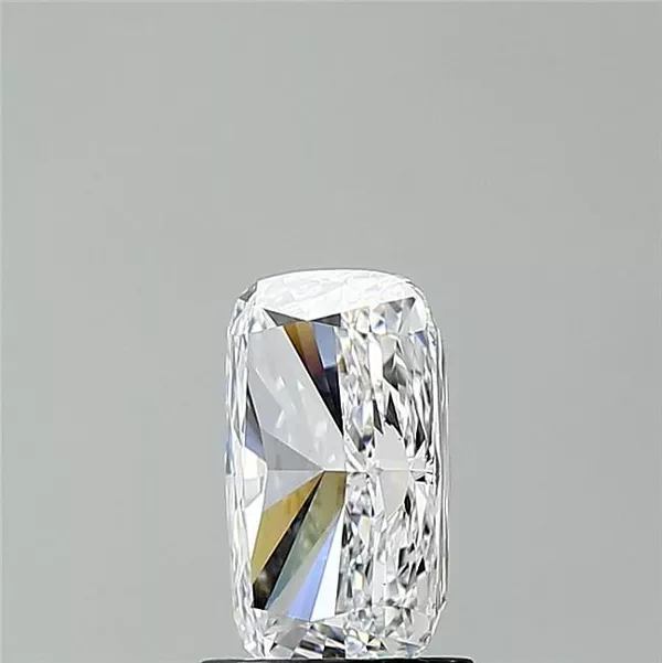 1.68 Carat · D · VS1 Rare Carat Ideal Cut