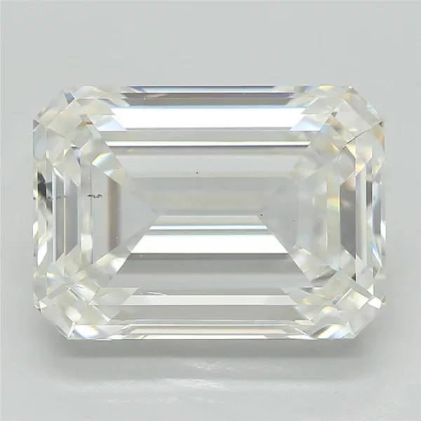3.38 Carat · F · SI1 Rare Carat Ideal Cut