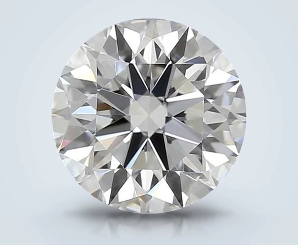 0.62 Carat · E · FL Rare Carat Ideal Cut
