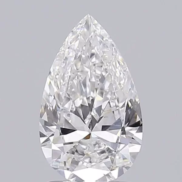 1.48 Carat · D · VVS2 Rare Carat Ideal Cut