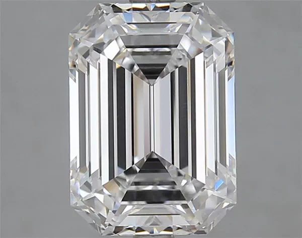4.01 Carat · D · VVS1 Rare Carat Ideal Cut