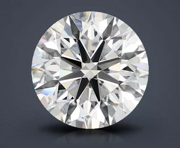 2.34 Carat · E · VS2 excellent Cut