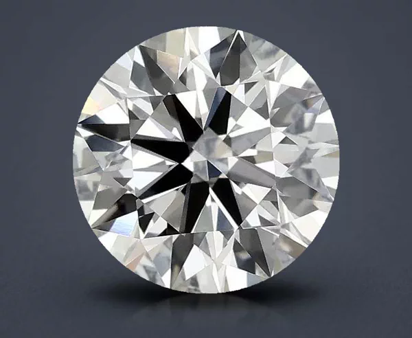 1.47 Carat · F · VVS2 Rare Carat Ideal Cut