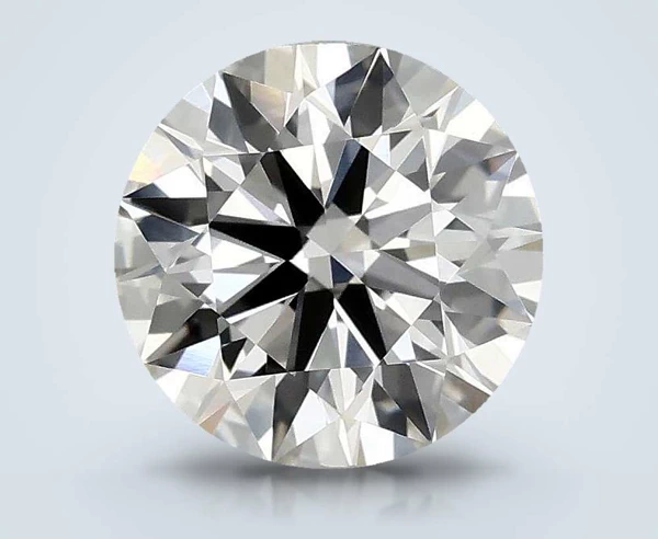 1.47 Carat · F · VVS2 Rare Carat Ideal Cut