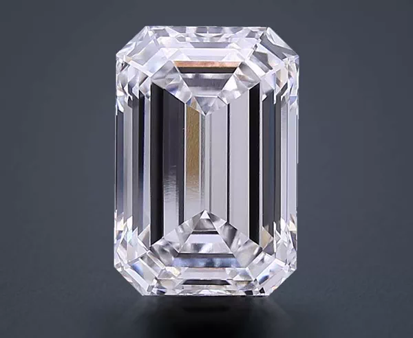 4.42 Carat · D · VVS1 Rare Carat Ideal Cut