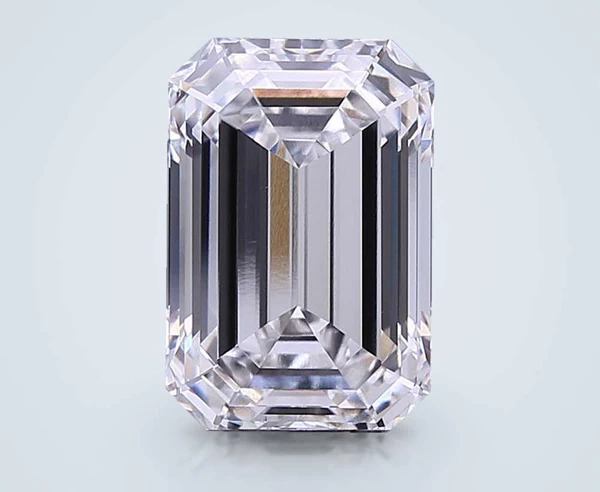 4.42 Carat · D · VVS1 Rare Carat Ideal Cut