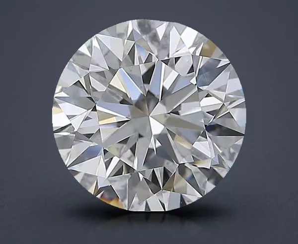 3 Carat · D · VS1 excellent Cut