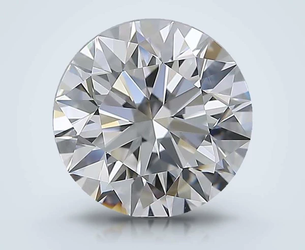 3 Carat · D · VS1 excellent Cut