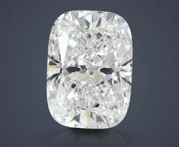 3.02 Carat · D · IF Rare Carat Ideal Cut