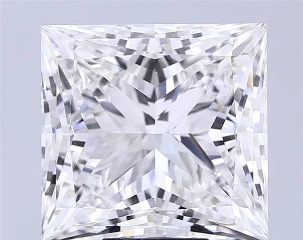 10.1 Carat · E · VVS2 Rare Carat Ideal Cut