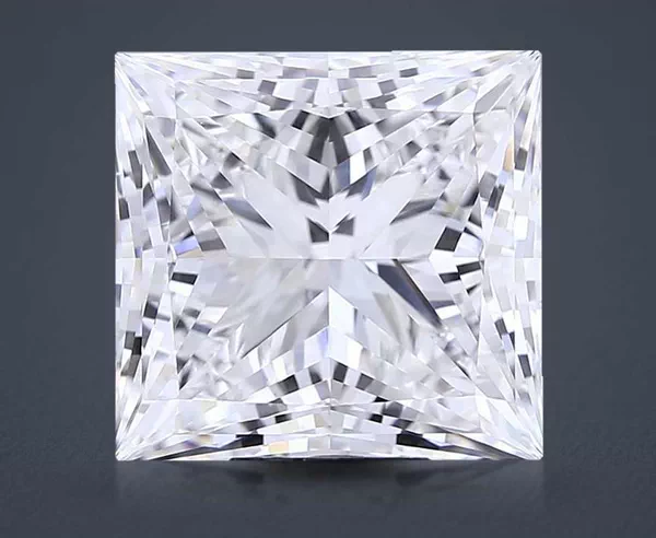 10.1 Carat · E · VVS2 Rare Carat Ideal Cut