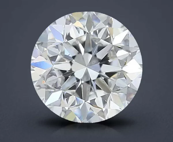 0.5 Carat · G · VVS2 good Cut