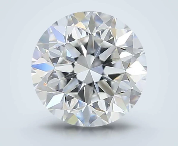 0.5 Carat · G · VVS2 good Cut