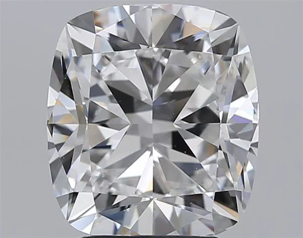 3.5 Carat · E · VS1 Rare Carat Ideal Cut